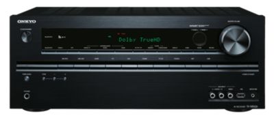 Onkyo TX-NR626 Receivers, Amps, & Tuners