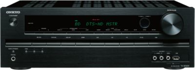 Onkyo TX-SR309