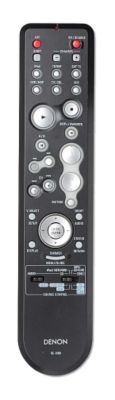 Main Remote
