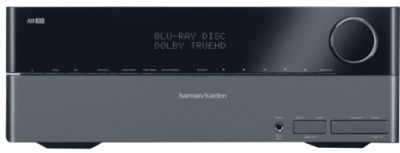 Harman Kardon AVR2600 Receivers