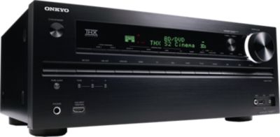 Onkyo TX-NR717 Receivers, Amps, & Tuners