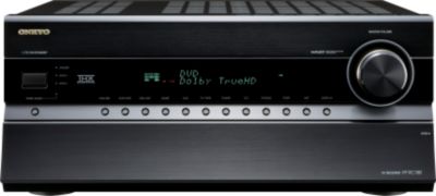 Onkyo HTRC180 Receivers