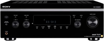 Sony STRDA1500ES Receivers