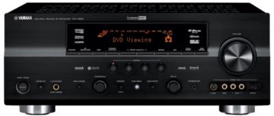 Yamaha RX V863BL