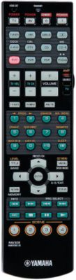 Remote Control
