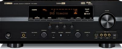 Yamaha HTR-6080