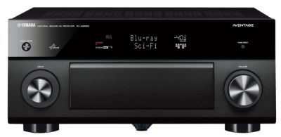 Yamaha RX-A2020 Receivers, Amps, & Tuners