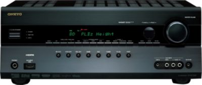 Onkyo HTRC260