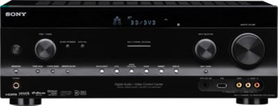 Sony STR-DN1020 Receivers, Amps, & Tuners