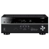 Yamaha RX-V675 Receivers, Amps, & Tuners