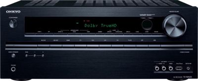 Onkyo TX-NR525 Receivers, Amps, & Tuners