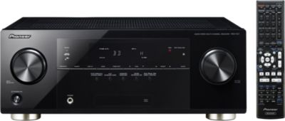 Pioneer VSX821K Receivers, Amps, & Tuners