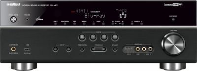 Yamaha RX-V671 Receivers, Amps, & Tuners