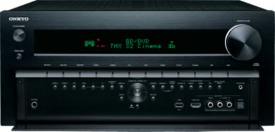 Onkyo TX-NR818 Receivers, Amps, & Tuners
