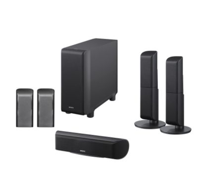 Sony SAVS150H Home Theater Systems