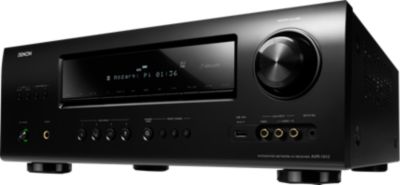 Denon AVR-1912 Receivers, Amps, & Tuners
