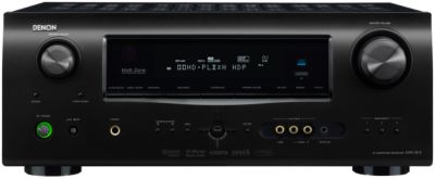 Denon AVR1910 Receivers