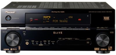 Pioneer VSX-81TXV