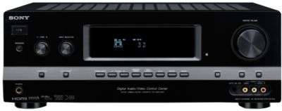 Sony STR DH700