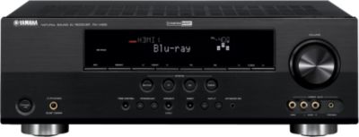 Yamaha RXV465BL Receivers