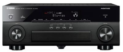 Yamaha RX-A830 Receivers, Amps, & Tuners