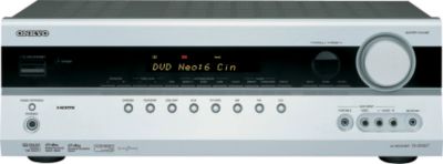 Onkyo TX SR307S