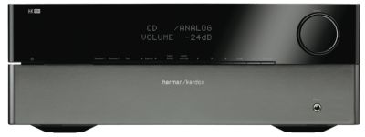 Harman Kardon HK990 Receivers, Amps, & Tuners