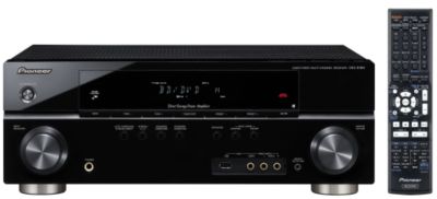 Pioneer VSX 819HK Receivers