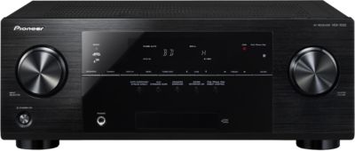 Pioneer VSX1022K Receivers, Amps, & Tuners