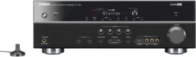 Yamaha RXV567BL