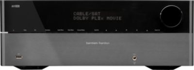 Harman Kardon AVR-2650 Receivers, Amps, & Tuners