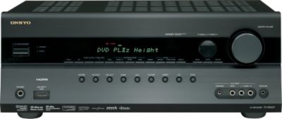 Onkyo TXSR607B