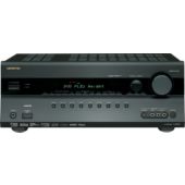 Onkyo TXSR607B Receivers