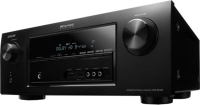 Denon AVR-2313CI Receivers, Amps, & Tuners