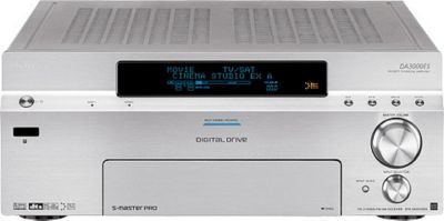 Sony STR-DA3000ES