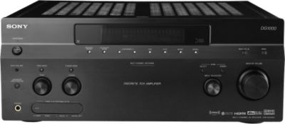 Sony STR-DG1000