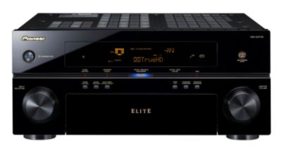 Pioneer VSX 94TXH