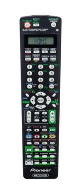 Remote control