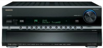 Onkyo TX-NR906
