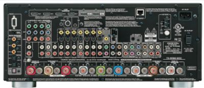 Back Panel