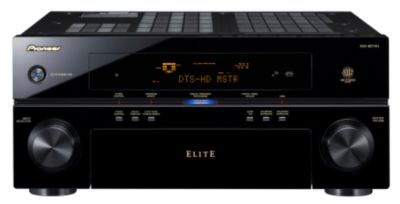 Pioneer VSX-92TXH Receivers
