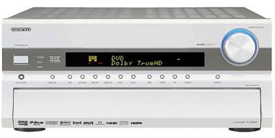 Onkyo TX-SR805S Receivers