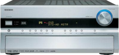 Onkyo TX-SR806S Receivers