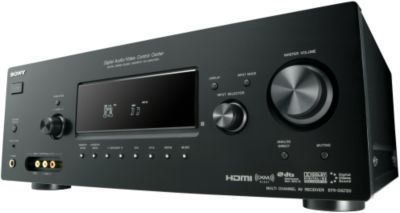 Sony STRDG720