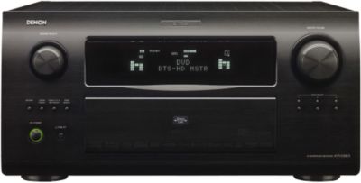 Denon AVR 5308CI Receivers