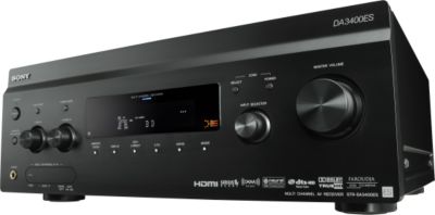 Sony STR-DA3400ES Receivers