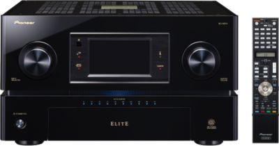 Pioneer SC-09TX
