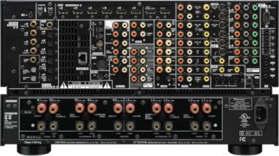 SC-09TX back panel