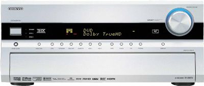 Onkyo TX SR876S