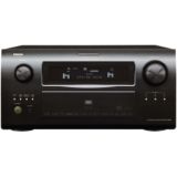 Denon AVP-A1HDCI Receivers, Amps, & Tuners